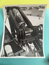 Official Air Force Missile Test Center Photograph - Thor 158 - 1959 picture