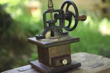 Vintage Decorative Coffee Grinder/Coffee Mill/Country style/Café/Kitchen Décor picture