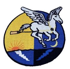 VC-7 Tallyhoers Squadron Patch – Sew On picture