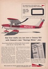 Cessna 150 Aircraft ad 3/27/2024d picture