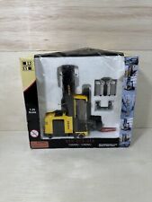 Hyster Forklift Collectible Die Cast Scale Model Replica Toy C1.0 C1.3 C1.5 RARE picture