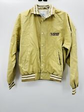 Ozark Airlines Lightweight Jacket Size Medium Made in USA picture