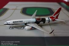 Gemini Jets Qantas Airways Boeing 737-800W Mendoowoorj Color Diecast Model 1:200 picture