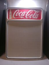 Coca-Cola Official Menu board By impact international 2013 Comes with Letters  picture
