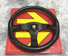 Rare Momo Veloce 2000 Steering Wheel Momoste Ready To Ship picture