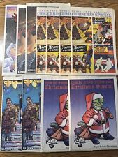 COMIC SHOP NEWS 1994 1995 1997 1998 Special Guide Lot Christmas Spring Summer picture