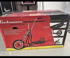 Brand New Vintage Schwinn Stingray Scooter  Rare Collectible Sealed Original Box picture