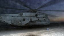 US Marine Corps USMC Sikorsky CH-53E Super Stallion Helicopter Iraqi Freedom IV picture