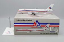 American Airlines A300-600R Reg: N91050 JC Wings Scale 1:200 Diecast XX20012 (E) picture