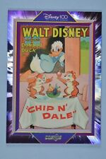 Mickey and Friends 2023 Kakawow Cosmos Disney 100 /288 Poster #CDQ-HB-11 picture