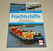 Typenkompass - Frachtschiffe - Binnenschifffahrt auf Rhein, Elbe, Oder, Donau picture