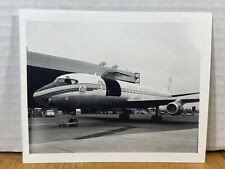 DOUGLAS DC-8F TRANS CANADA AIR LINES STAMP C 45148 picture