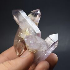 EXCEPTIONAL Amethyst Crystal Cluster (Veracruz, Mexico) -  #325 picture