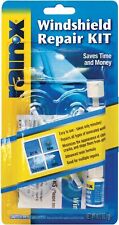 Rain-X 600001 Windshield Repair Kit - Quick And Easy Durable Resin Clear  picture