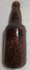 Sioux City Birch Beer Empty Collector Bottle  picture