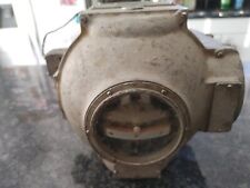 WWII Norden U.S. ARMY AIR FORCES M7 C1 AUTOPILOT VERTICAL FLIGHT GYRO sight picture