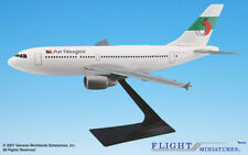 Flight Miniatures Air Niugini Airbus A310-200 Desk Display 1/200 Model Airplane picture