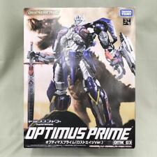 Takara Tomy Trans Formers Optimus Prime picture