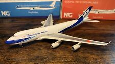 Phoenix 1/400 NCA Nippon Cargo Airlines Boeing 747-400F JA01KZ picture