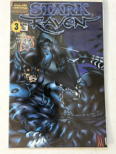STARK RAVEN #3 Endless Horizons 2000 | Combined Shipping B&B picture