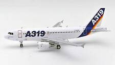 Inflight IFAIRBUS319 Airbus A319-100 House Livery F-WWAS Diecast 1/200 AV Model picture