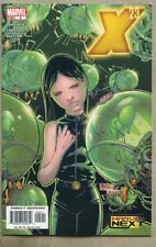X-23 #5-2005 nm- 9.2 this issue had only 1 cover / Chris Bachalo Billy Tan picture