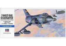 1/72 F-104S/F-104G Starfighter Italian Air Force Fighter/German Air Force Fighte picture
