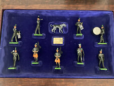 Vintage The Royal Irish Rangers Limited Edition (27th Inniskilling. 83rd &87th) picture