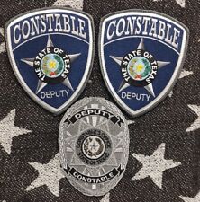 Texas Constable Set  picture