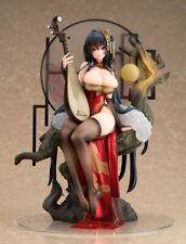 ALTER Azur Lane Taiho The phoenix sings at the dawn of spring Ver. Figure PSL picture