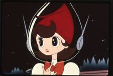 Astro Boy Manga Anime Animation Astro Girl Vintage Duplicate 35mm Transparency picture
