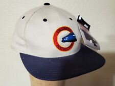 Engineer Instructor Conrail RR cap, hat New with tags picture