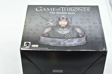 Dark Horse Studios Game of Thrones The Hound Bust ARTIST PROOF 22 of 50 RARE picture