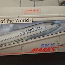 skymarks SKR094 B737-700 1/130 Copa Airlines picture