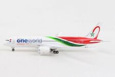 1:400 Phoenix Models Royal Air Maroc Boeing 787-8 