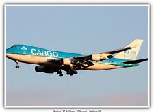 Boeing 747-400 issue 17 Aircraft picture