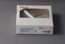 Air Scotland B757-200 SAMPLE, Herpa Wings 1:500, SX-BVN, never produced picture
