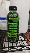 PRIME Glowberry Ultra Rare HOLO Limited Edition Hydration Drink - NEW SEALED picture