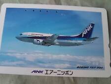 Used Teleca ANK Air Nippon  110 011 50 degrees picture