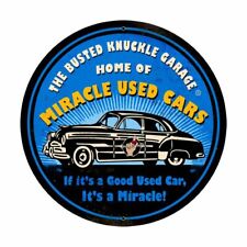 BUSTED KNUCKLE GARAGE MIRACLE USED CARS 28