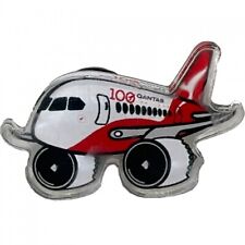 Qantas Boeing 787 100th Year Acrylic Pin picture