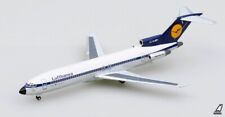 JC Wings XX2810 Lufthansa Boeing 727-200 D-ABFI Diecast 1/200 Jet Model picture