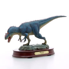 1/40 Scale Allosaurus Statue Model Dinosaur Animal Model Collection Display picture