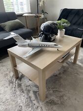 GIANT 1/32  scale Cessna Citation airplane model. custom built picture
