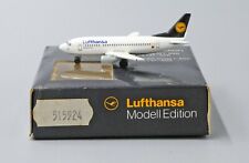 Lufthansa B737-530 Herpa Scale 1:500 Diecast Model 515924 picture