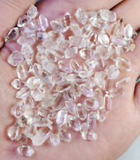 100pcs Natural Herkimer Diamond Crystal Quartz Crystal Point Mineral Specimen picture