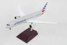 Gemini Jets G2AAL1106F American Airlines B787-900 N835AN Diecast 1/200 Model New picture