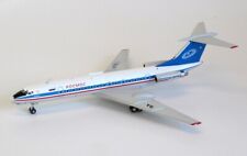 Phoenix 02013 Kosmos Airlines Tupolev TU-134A RA-65726 Diecast 1/200 AV Model picture