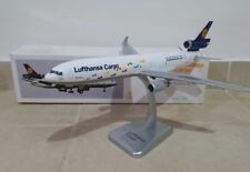 Hogan Wings - Lufthansa MD11 (Step By Step) 1:200 **wings gears glued**  *READ* picture