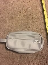 NWA Northwest Airlines/KLM Royal Dutch World Business Class Amenity Bag ONLY picture